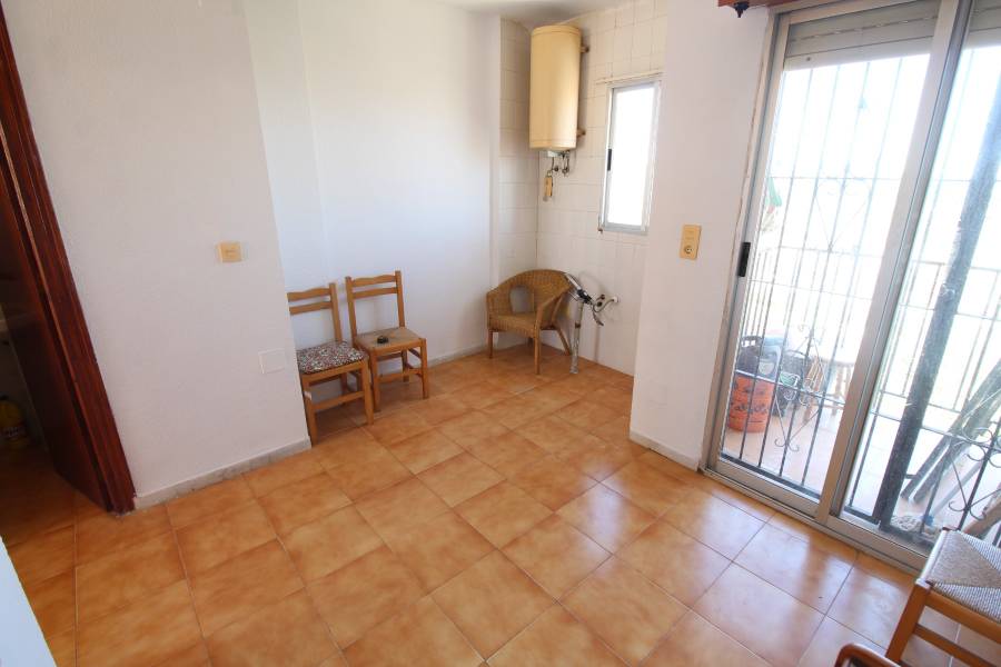 Resale - Apartament - La Mata - PLAYA