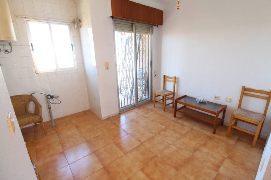 Resale - Apartament - La Mata - PLAYA