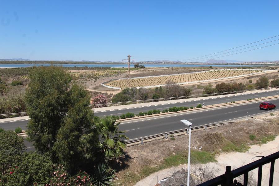 Återförsäljning - Lägenhet - La Mata - PLAYA