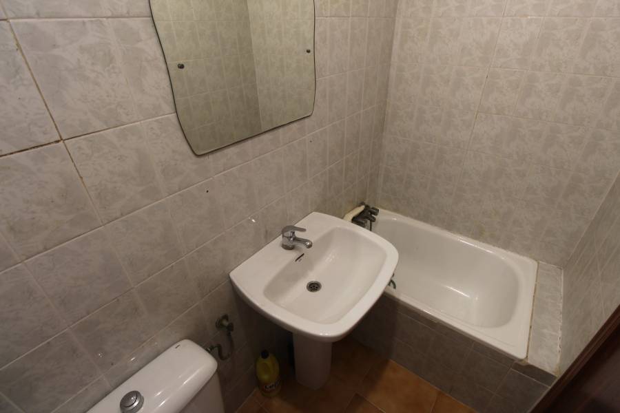 Resale - Apartament - La Mata - PLAYA