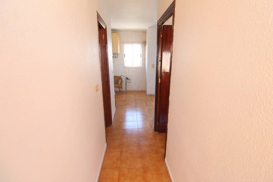 Occasion - Appartement - La Mata - PLAYA