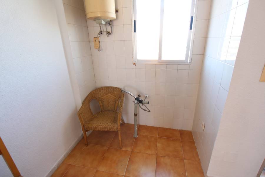 Occasion - Appartement - La Mata - PLAYA