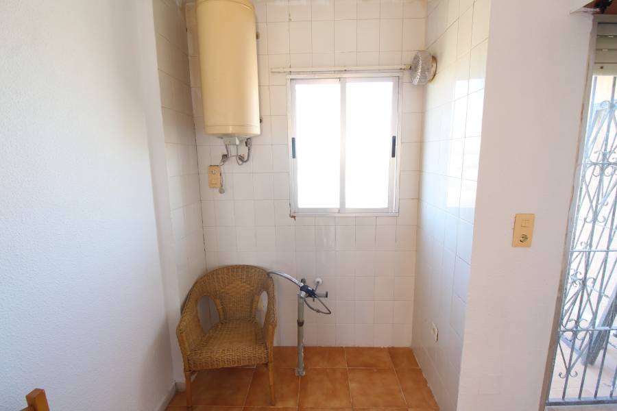 Resale - Apartament - La Mata - PLAYA