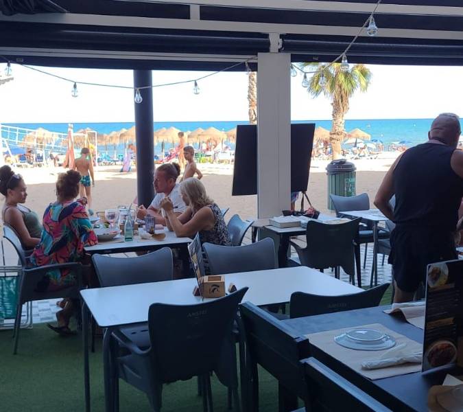 Occasion - Locaux Commerciaux - La Mata - PLAYA