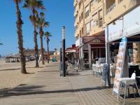 Resale - Commercial - La Mata - PLAYA