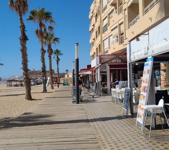 Occasion - Locaux Commerciaux - La Mata - PLAYA