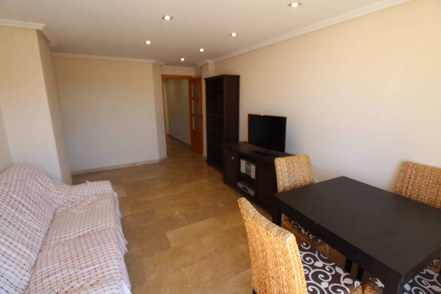 Återförsäljning - Penthouse - Torrevieja - CENTRO 