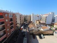 Återförsäljning - Penthouse - Torrevieja - CENTRO 