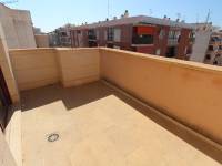 Återförsäljning - Penthouse - Torrevieja - CENTRO 