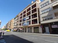 Återförsäljning - Penthouse - Torrevieja - CENTRO 