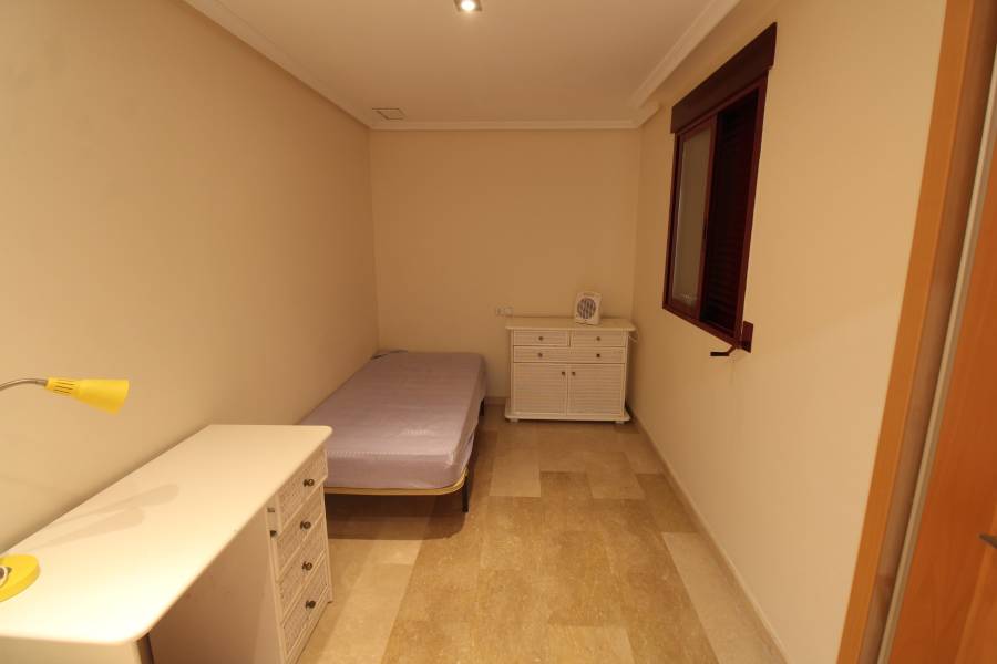 Återförsäljning - Penthouse - Torrevieja - CENTRO 