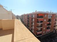 Återförsäljning - Penthouse - Torrevieja - CENTRO 