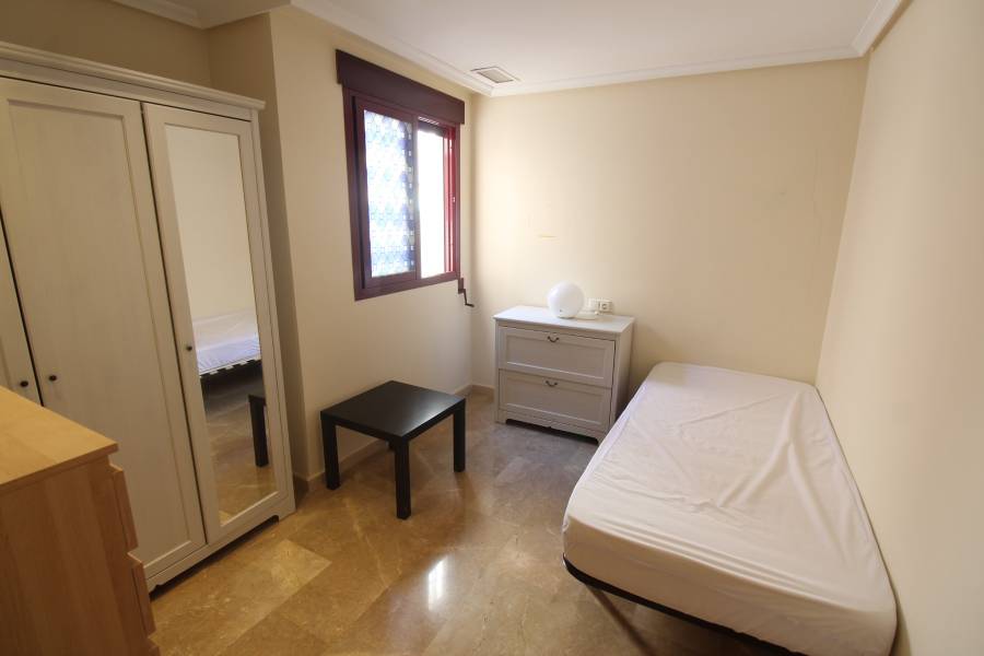 Återförsäljning - Penthouse - Torrevieja - CENTRO 