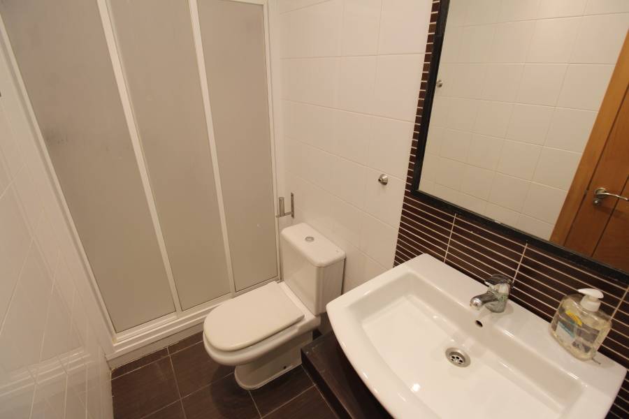 Resale - PENTHOUSE - Torrevieja - CENTRO 