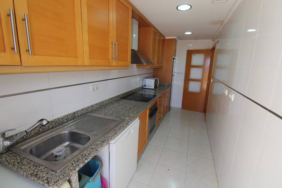 Resale - PENTHOUSE - Torrevieja - CENTRO 