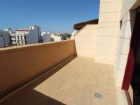 Återförsäljning - Penthouse - Torrevieja - CENTRO 