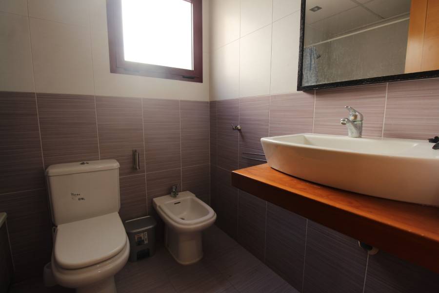 Resale - PENTHOUSE - Torrevieja - CENTRO 