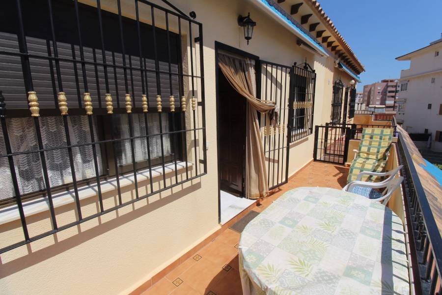 Occasion - Bungalow - La Mata - PLAYA