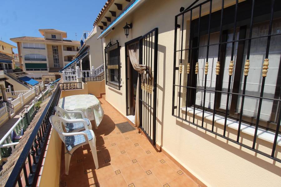 Reventa - Bungalow - La Mata - PLAYA