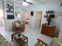 Resale - Bungalow - La Mata - PLAYA