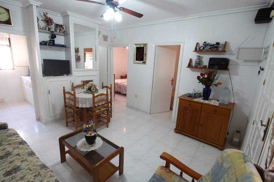 Reventa - Bungalow - La Mata - PLAYA