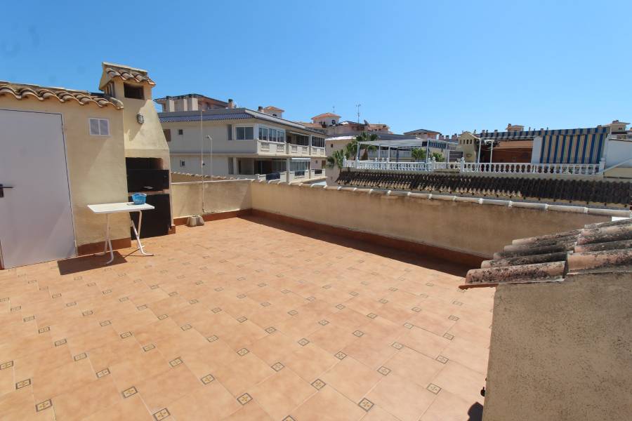 Reventa - Bungalow - La Mata - PLAYA