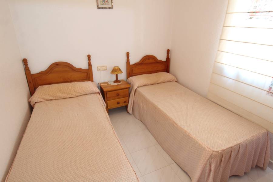 Reventa - Bungalow - La Mata - PLAYA