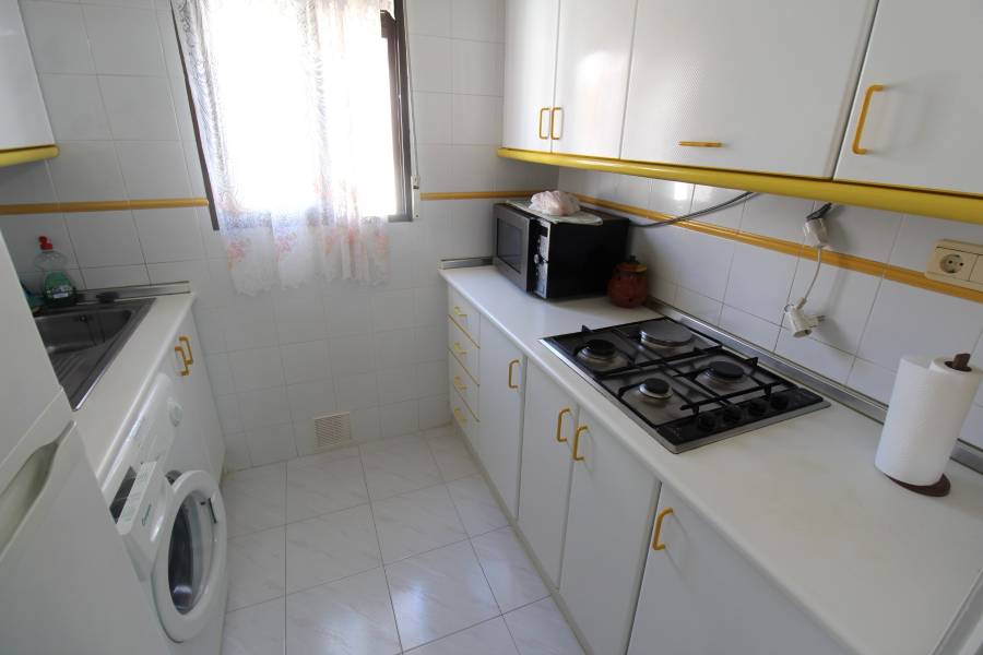 Resale - Bungalow - La Mata - PLAYA