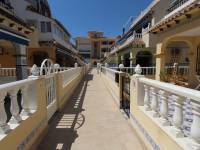 Resale - Bungalow - La Mata - PLAYA