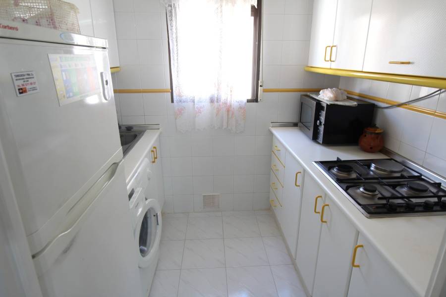 Resale - Bungalow - La Mata - PLAYA