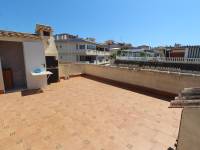 Resale - Bungalow - La Mata - PLAYA