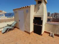 Resale - Bungalow - La Mata - PLAYA