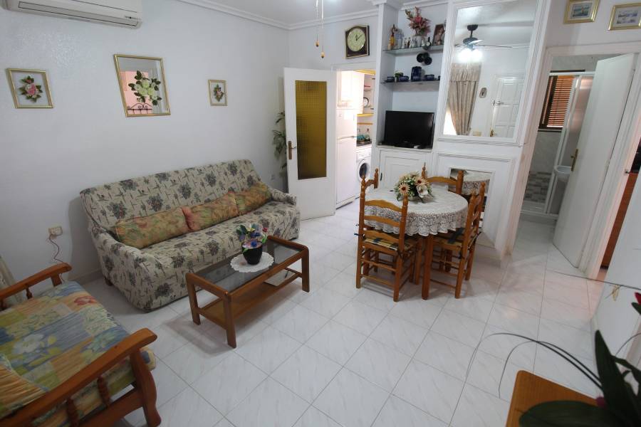 Reventa - Bungalow - La Mata - PLAYA