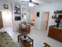 Resale - Bungalow - La Mata - PLAYA