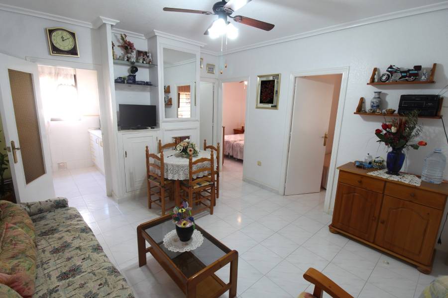 Resale - Bungalow - La Mata - PLAYA