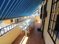 Resale - Bungalow - La Mata - PLAYA