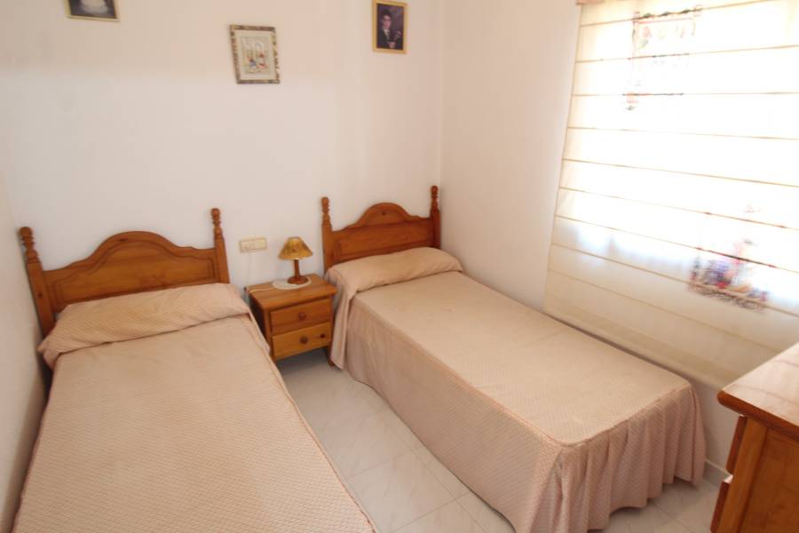 Occasion - Bungalow - La Mata - PLAYA