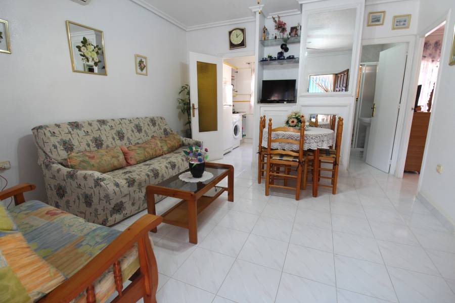 Återförsäljning - Radhus-Bungalow - La Mata - PLAYA