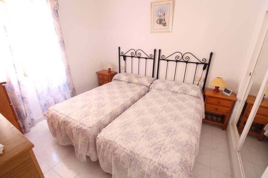 Reventa - Bungalow - La Mata - PLAYA