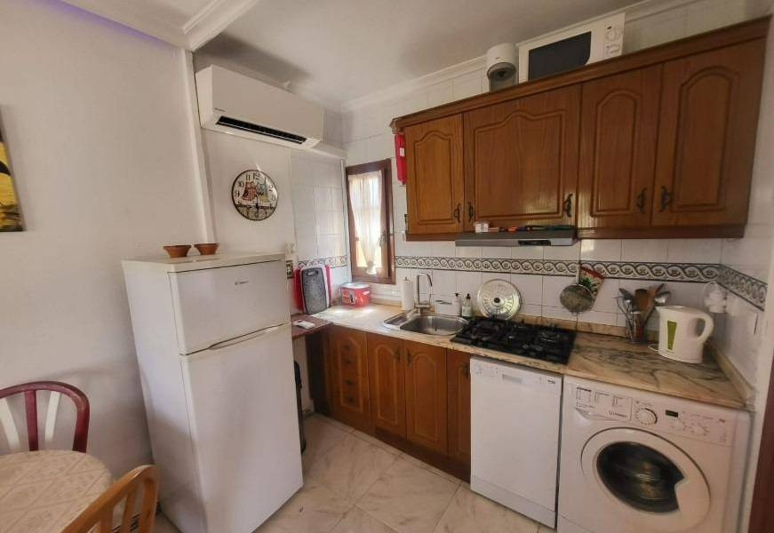 Resale - Apartament - La Mata - Torreblanca