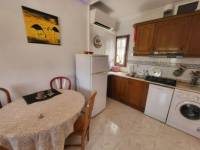 Resale - Apartament - La Mata - Torreblanca