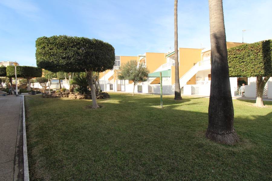 Resale - Apartament - La Mata - Torreblanca