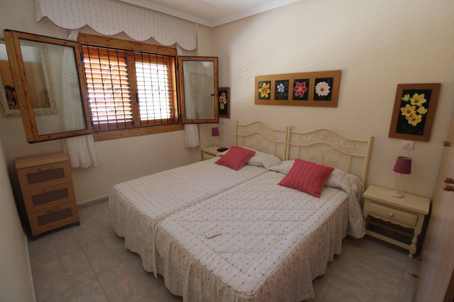 Reventa - Apartamento - La Mata - Viñamar / PLAYA