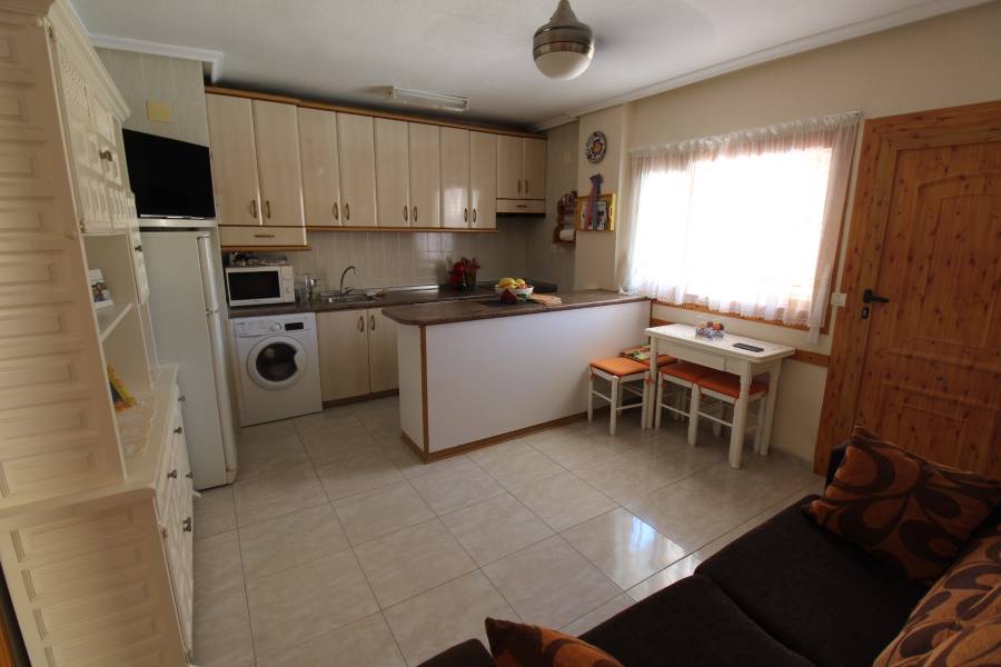 Reventa - Apartamento - La Mata - Viñamar / PLAYA