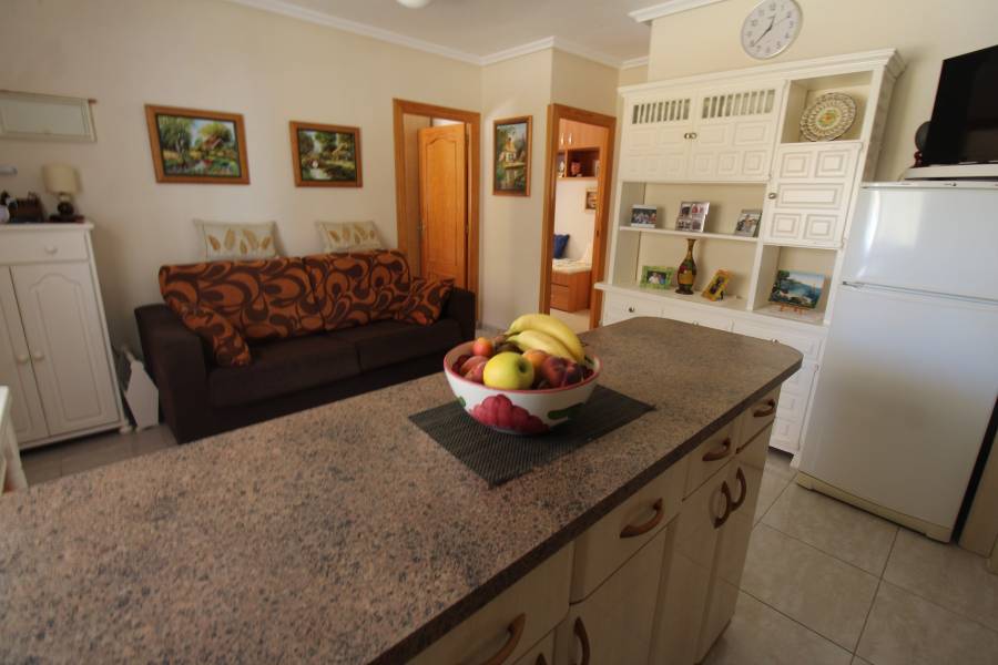 Occasion - Appartement - La Mata - Viñamar / PLAYA