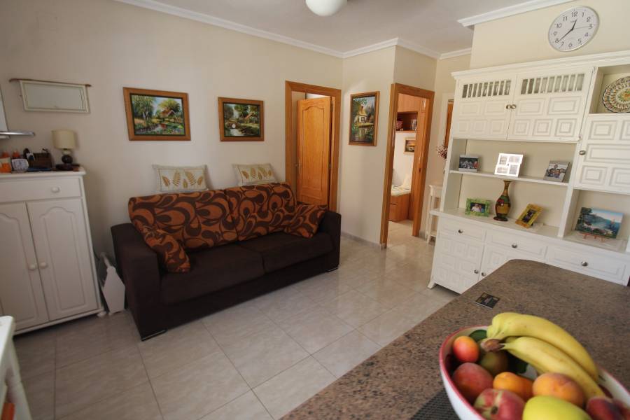 Occasion - Appartement - La Mata - Viñamar / PLAYA