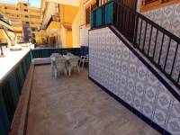 Resale - Apartament - La Mata - Viñamar / PLAYA