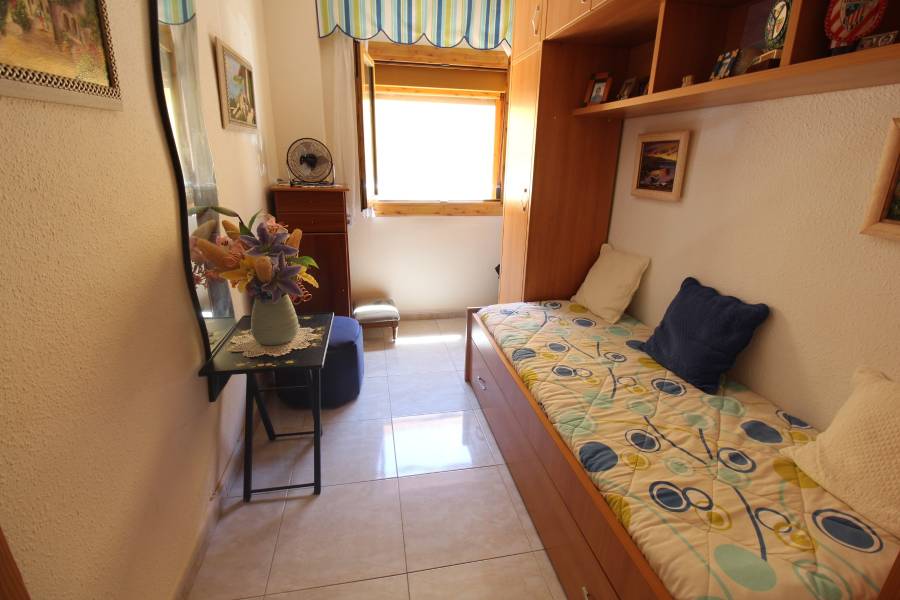 Resale - Apartament - La Mata - Viñamar / PLAYA