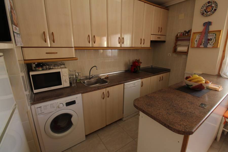 Resale - Apartament - La Mata - Viñamar / PLAYA