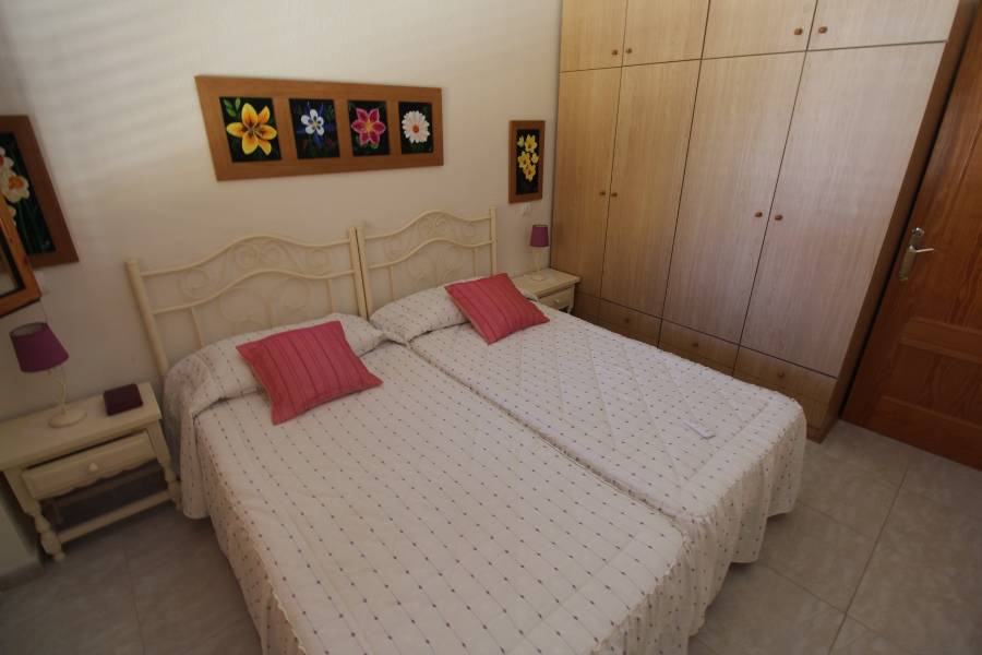 Reventa - Apartamento - La Mata - Viñamar / PLAYA